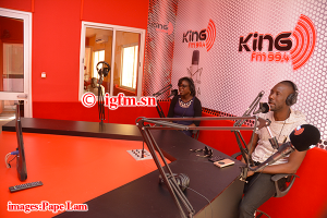 King-FM10